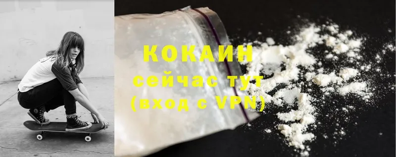 Cocaine FishScale  Мичуринск 